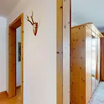 Apartment Abitaziun Ova Cotschna 3b -