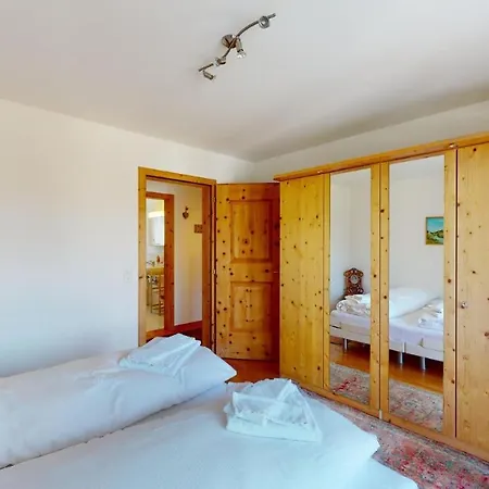 Abitaziun Ova Cotschna 3b - Апартаменты