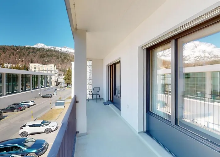 Abitaziun Ova Cotschna 3b - شقة *