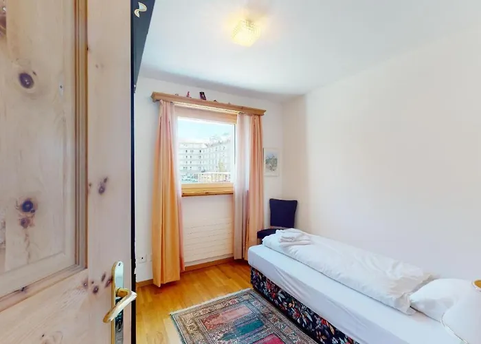 Abitaziun Ova Cotschna 3b - شقة