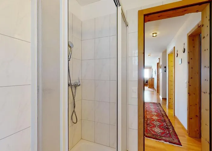 Abitaziun Ova Cotschna 3b - * Санкт-Мориц