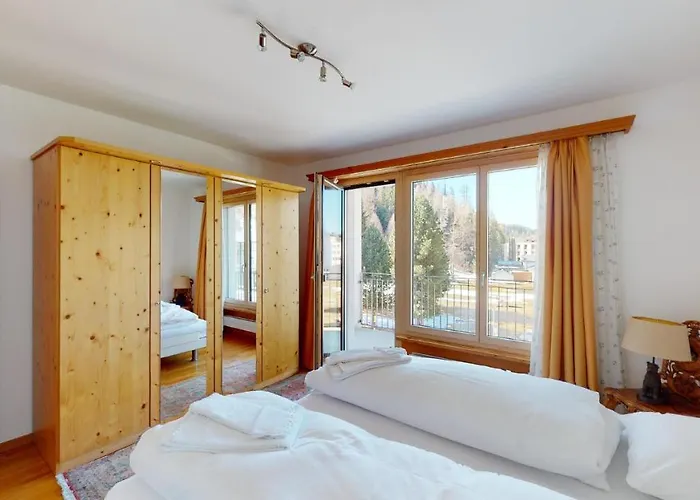 Abitaziun Ova Cotschna 3b - شقة