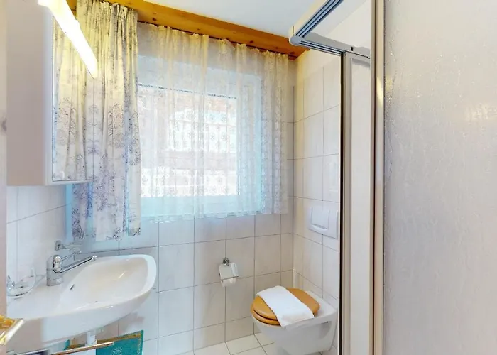 Abitaziun Ova Cotschna 3b -